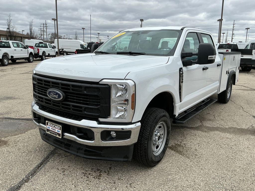 ford f-250 super duty 2026 1FD7W2BA4TED40642 image ford f-250 super duty 2026 1FD7W2BA4TED40642 image